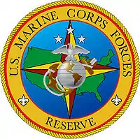 MARFORRES