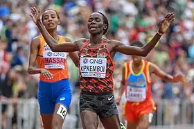 Image illustrative de l’article Margaret Chelimo Kipkemboi