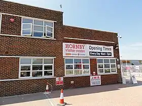 illustration de Hornby Railways