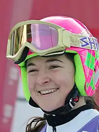 Image illustrative de l’article Margot Bailet