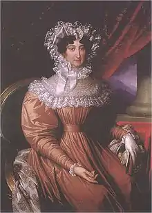 Marie-Béatrice de Modène