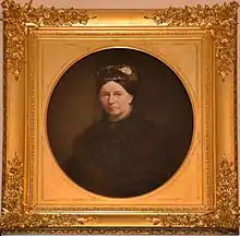 Marie-Henriette Tiberghien