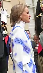 Marie-Laure de Villepin