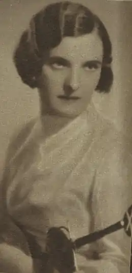 Image illustrative de l’article Marie Šedivá