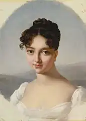 Marie Victoire Jaquotot