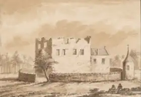 Image illustrative de l’article Mariëngaarde