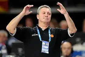 Image illustrative de l’article Marin Dokuzovski