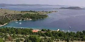 Marina de Žut