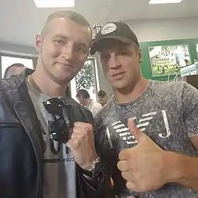 Image illustrative de l’article Mairis Briedis