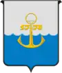 Blason de Marioupol