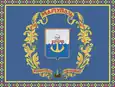 Drapeau de Marioupol