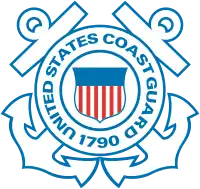 Image illustrative de l’article United States Coast Guard