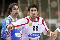 Image illustrative de l’article Markus Wagesreiter