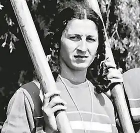 Image illustrative de l’article Marlena Zagoni