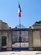 Sous-préfecture