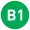 Ligne B1