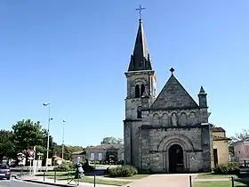 Martignas-sur-Jalle