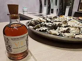 illustration de Martin Pouret