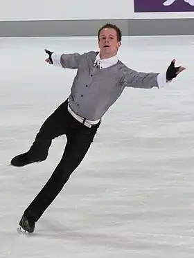 Image illustrative de l’article Martin Liebers