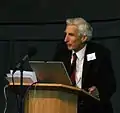 Martin Rees depuis 1995
