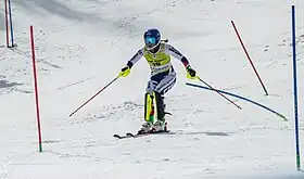 Image illustrative de l’article Martina Dubovská