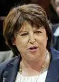 Martine Aubry
