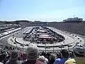 Martinsville Speedway en 2011