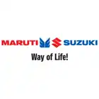 logo de Maruti Suzuki