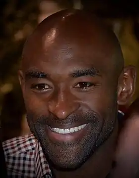 Image illustrative de l’article Marvell Wynne