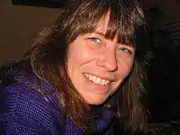 Mary Curtis Ratcliff&nbsp;(en)