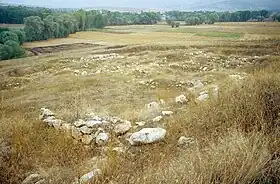 Image illustrative de l’article Maşat Höyük