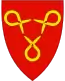 Blason de Masfjorden