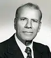 Mohamed Massoun, sélectionneur de l'équipe nationale (1961-1963)