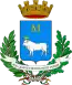 Blason de Matera