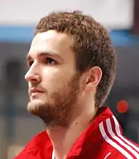 Image illustrative de l’article Mateusz Mika