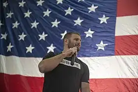 Image illustrative de l’article Mathew Fraser