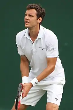 Image illustrative de l’article Paul-Henri Mathieu