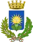 Blason de Matino