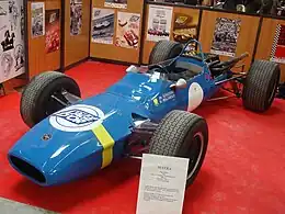 Matra MS5/6