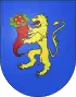 Blason de Matran