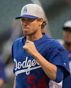 Image illustrative de l’article Matt Guerrier