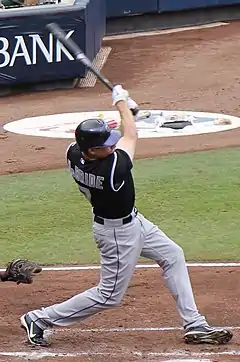 Image illustrative de l’article Matt McBride