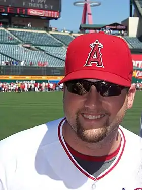 Image illustrative de l’article Matt Palmer