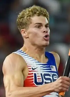 Image illustrative de l’article Matthew Boling