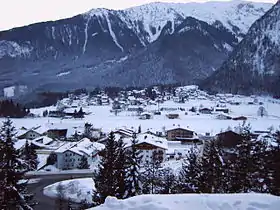 Maurach (Tyrol)