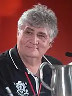 Maurice LaMarche