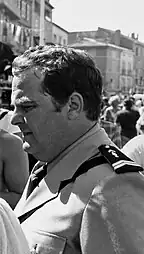 Maurice Risch en 1978.