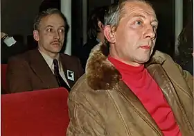 Image liée à la cérémonie