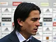 Image illustrative de l’article Mauro Rosales