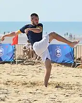 Image illustrative de l’article Maxime Legal